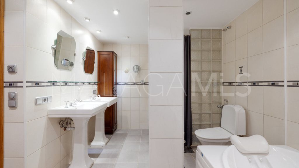 Appartement for sale in El Paraiso