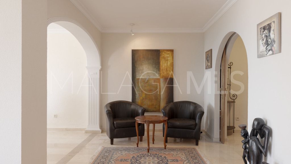 Appartement for sale in El Paraiso