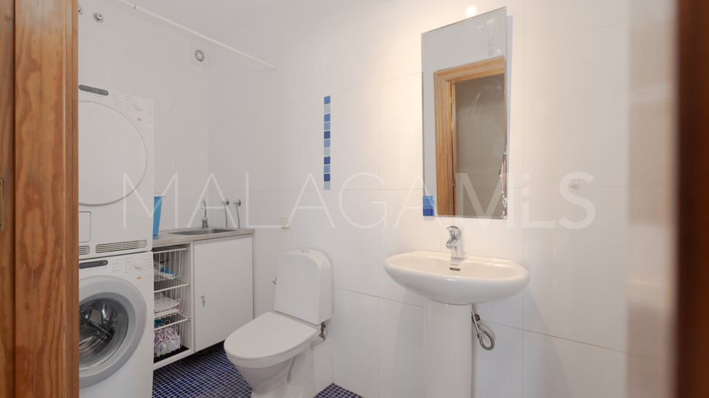 Appartement for sale in El Paraiso