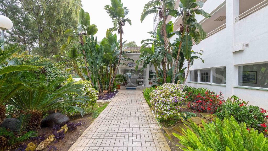 Appartement for sale in El Paraiso