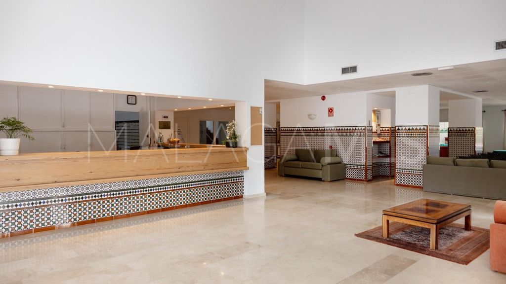 Appartement for sale in El Paraiso