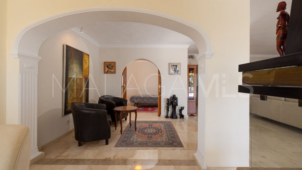 Appartement for sale in El Paraiso