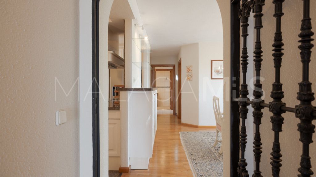 Appartement for sale in El Paraiso