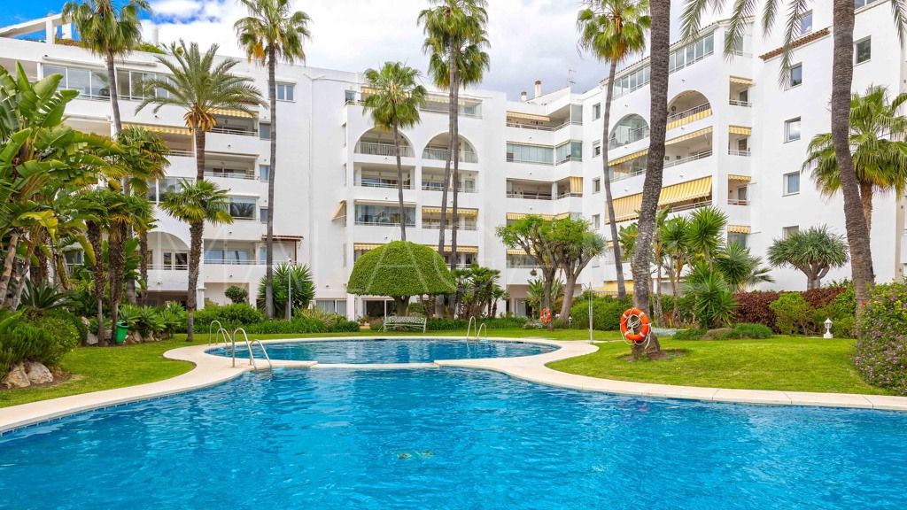 Appartement for sale in El Paraiso