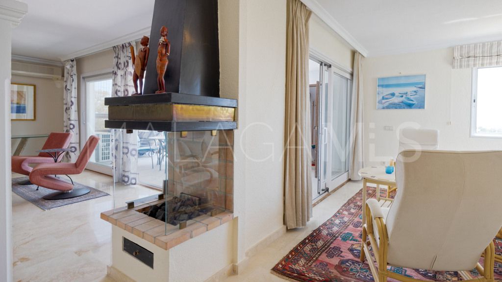 Appartement for sale in El Paraiso