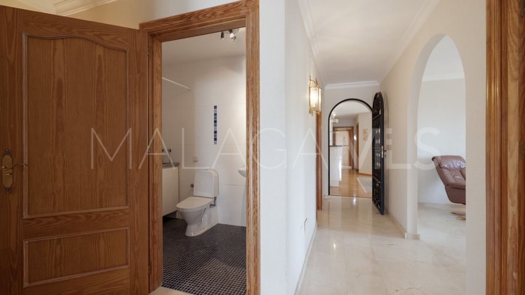 Appartement for sale in El Paraiso