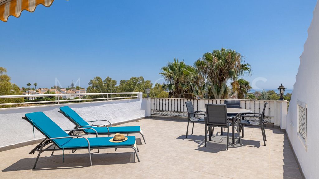 Appartement for sale in El Paraiso