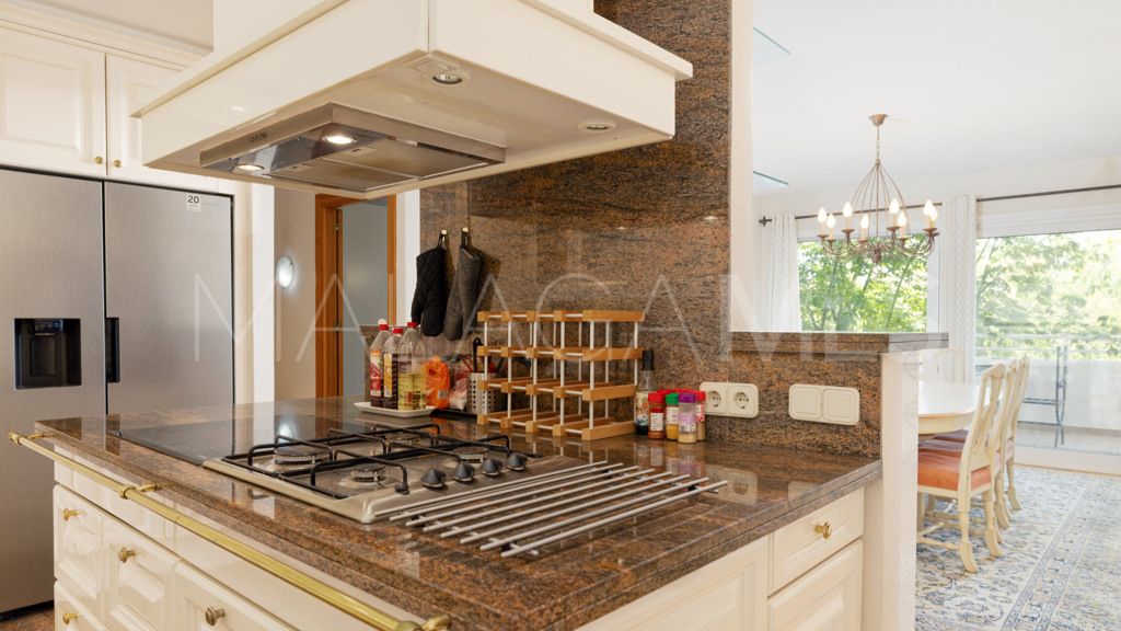 Appartement for sale in El Paraiso
