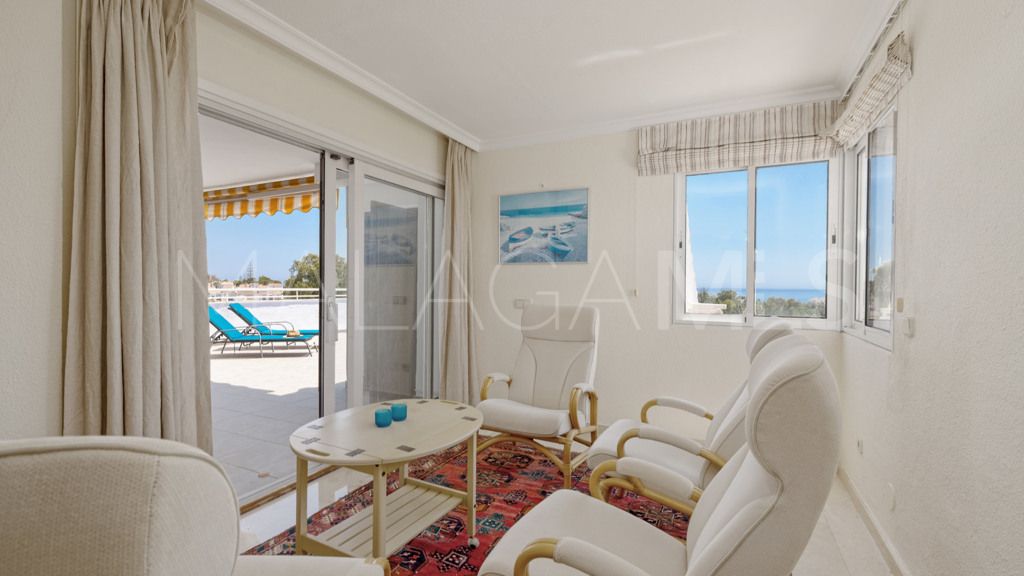 Appartement for sale in El Paraiso