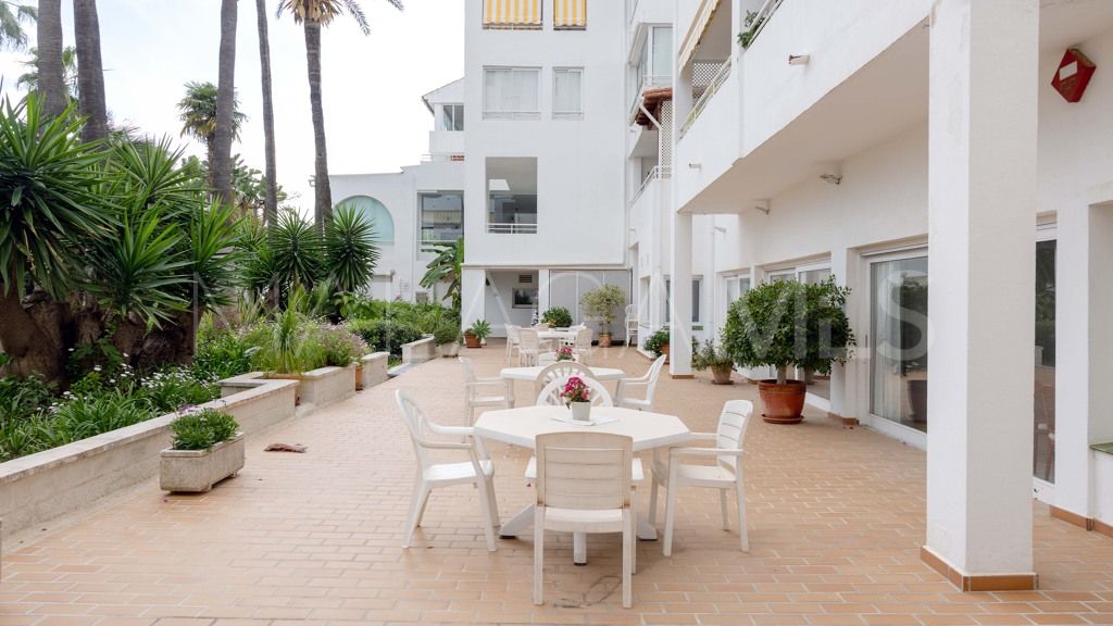 Appartement for sale in El Paraiso