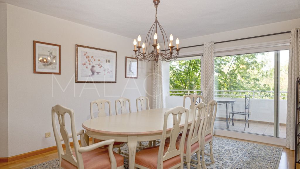 Appartement for sale in El Paraiso