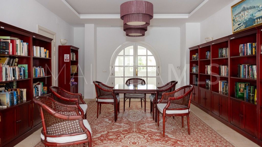Appartement for sale in El Paraiso