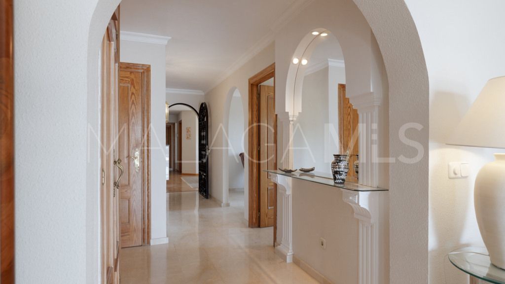 Appartement for sale in El Paraiso