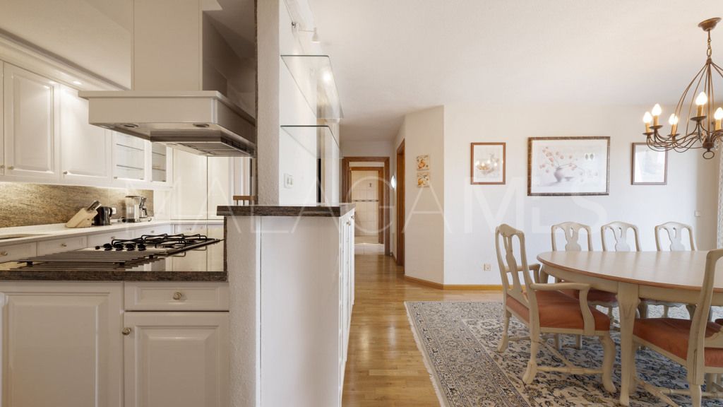 Appartement for sale in El Paraiso