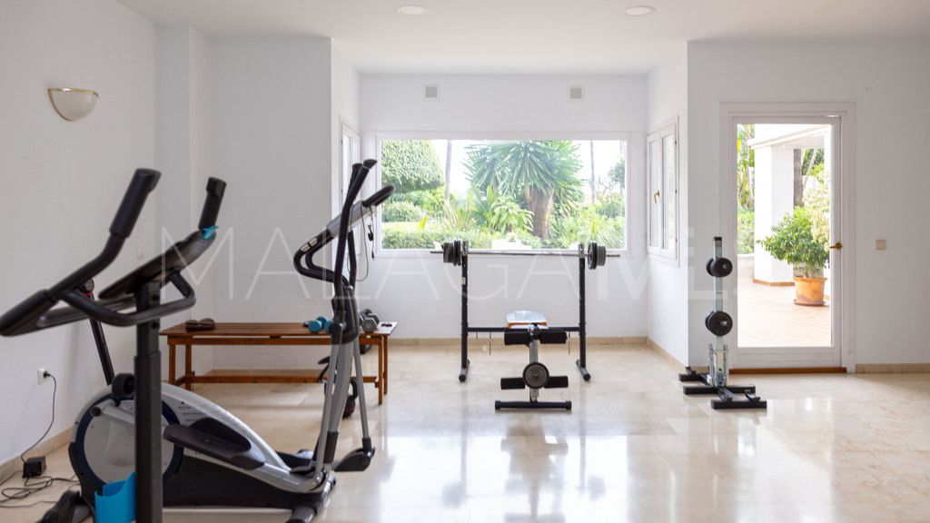 Appartement for sale in El Paraiso