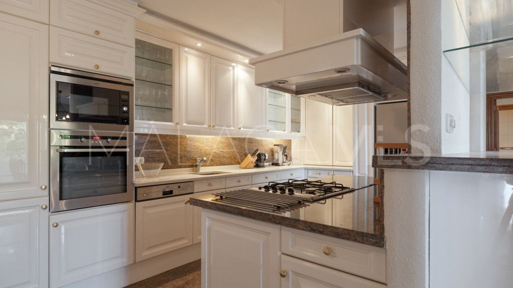 Appartement for sale in El Paraiso