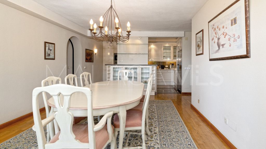 Appartement for sale in El Paraiso