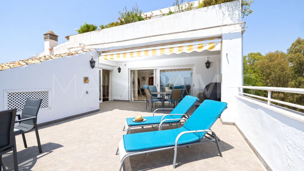 Appartement for sale in El Paraiso