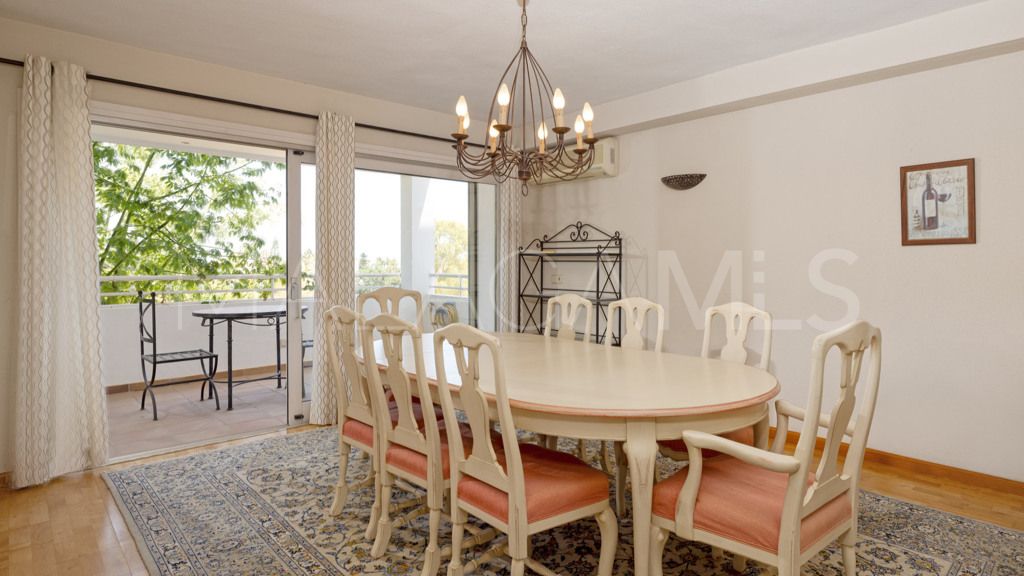 Appartement for sale in El Paraiso