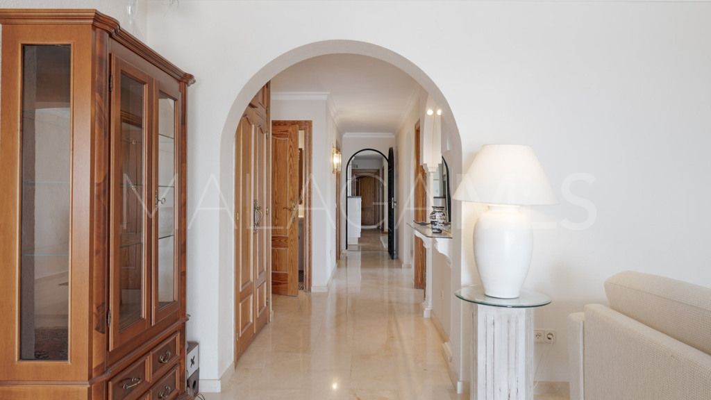 Appartement for sale in El Paraiso