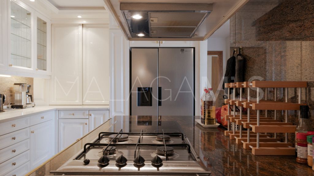 Appartement for sale in El Paraiso