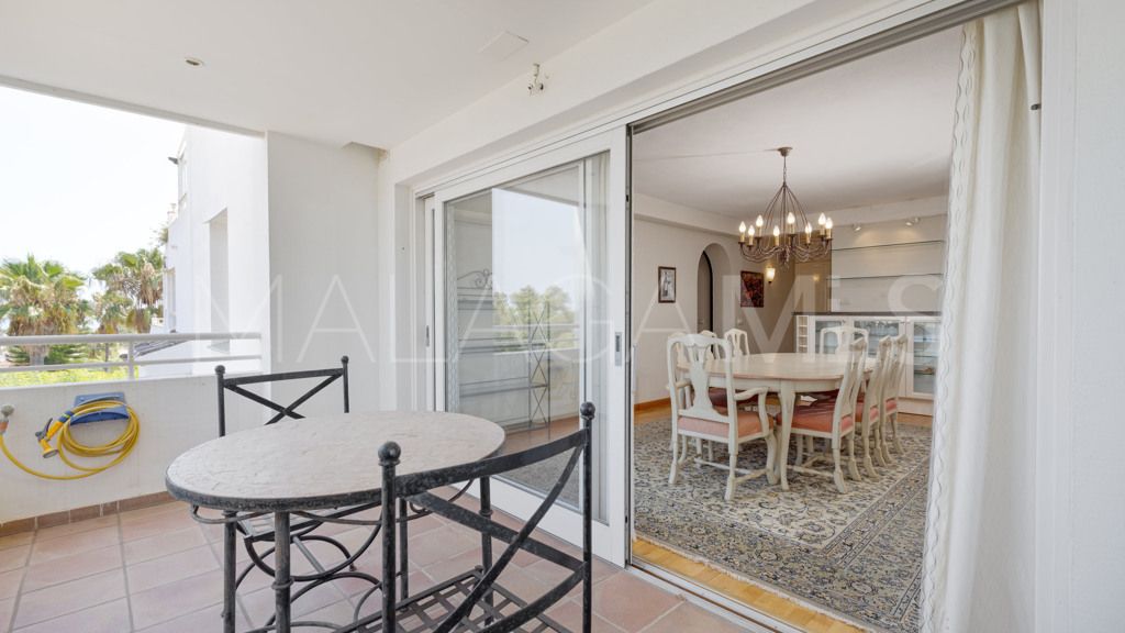 Appartement for sale in El Paraiso