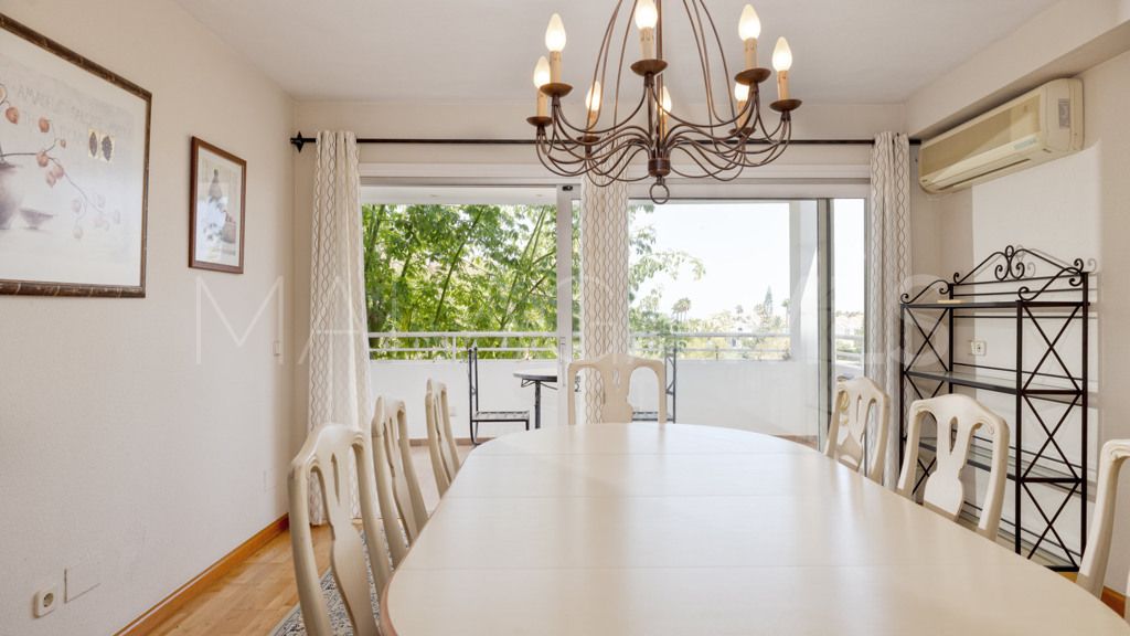 Appartement for sale in El Paraiso