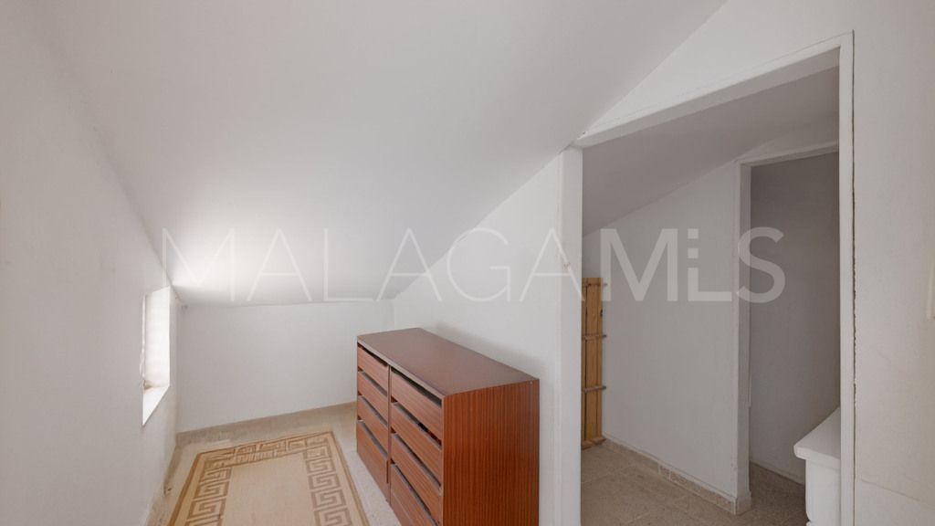 Appartement for sale in El Paraiso