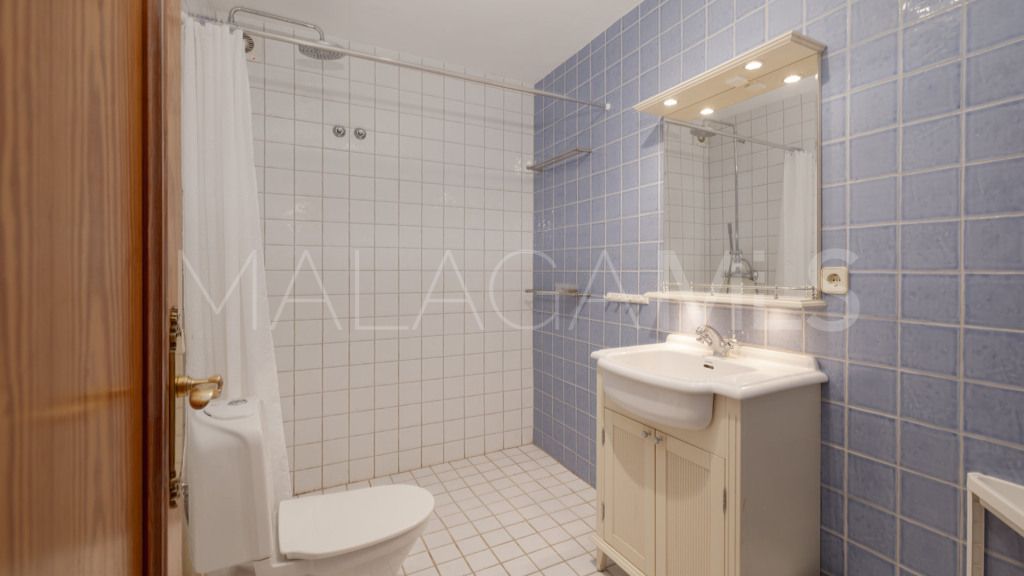 Appartement for sale in El Paraiso