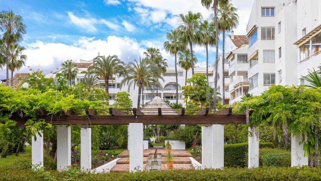 Appartement for sale in El Paraiso