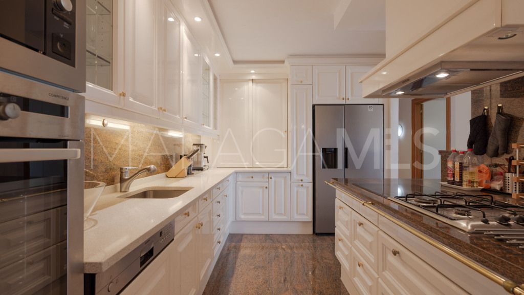 Appartement for sale in El Paraiso