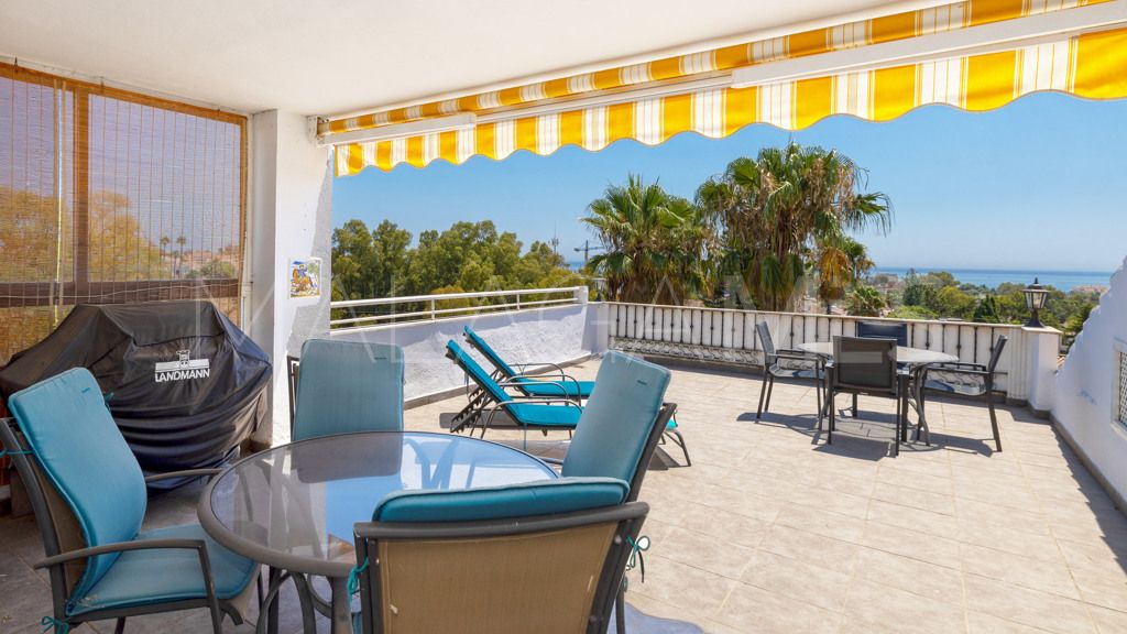 Appartement for sale in El Paraiso
