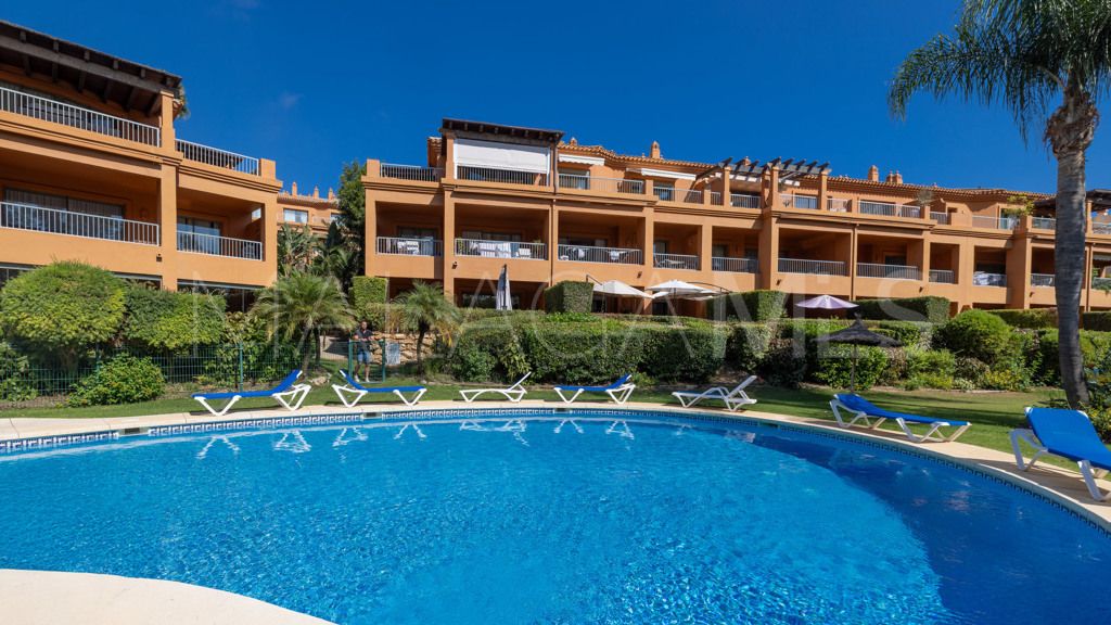 Apartment for sale in El Paraiso