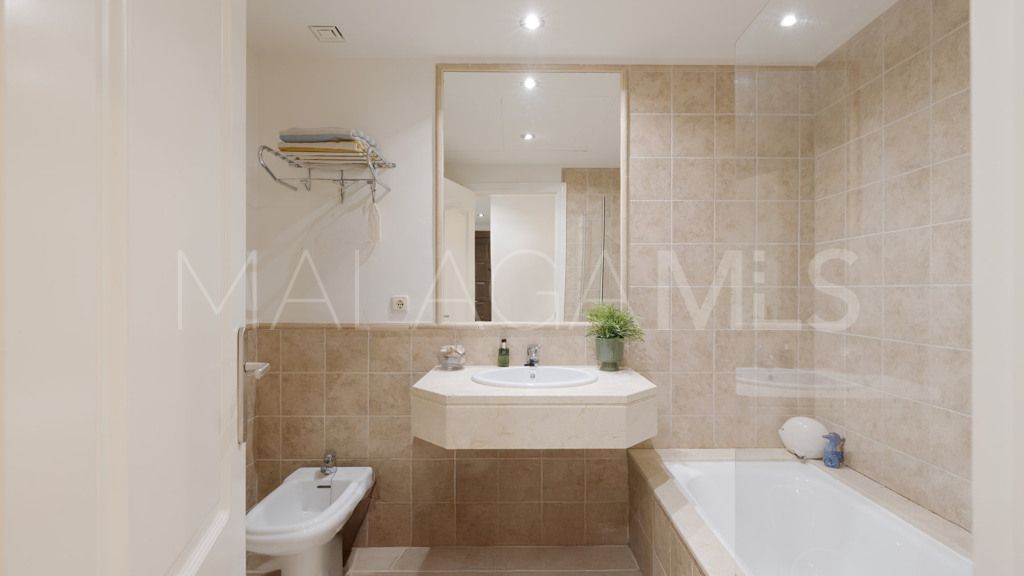 Apartment for sale in El Paraiso