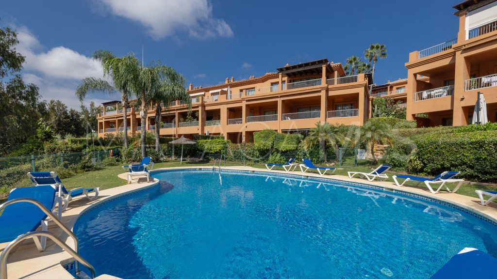 Apartment for sale in El Paraiso