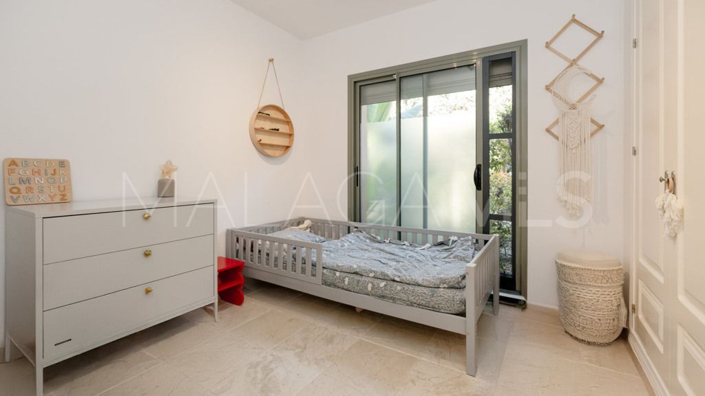 Apartment for sale in El Paraiso