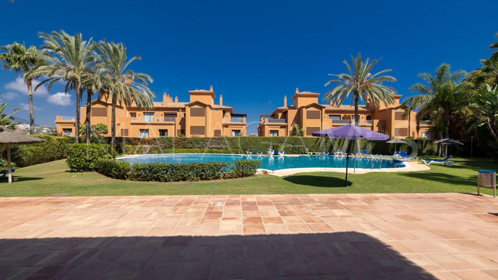 Apartment for sale in El Paraiso