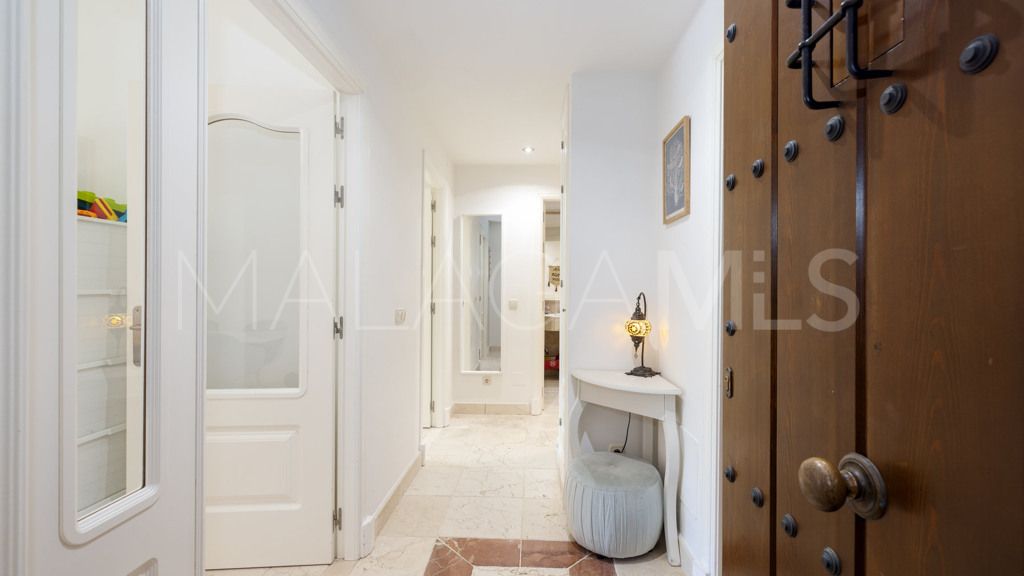 Apartment for sale in El Paraiso