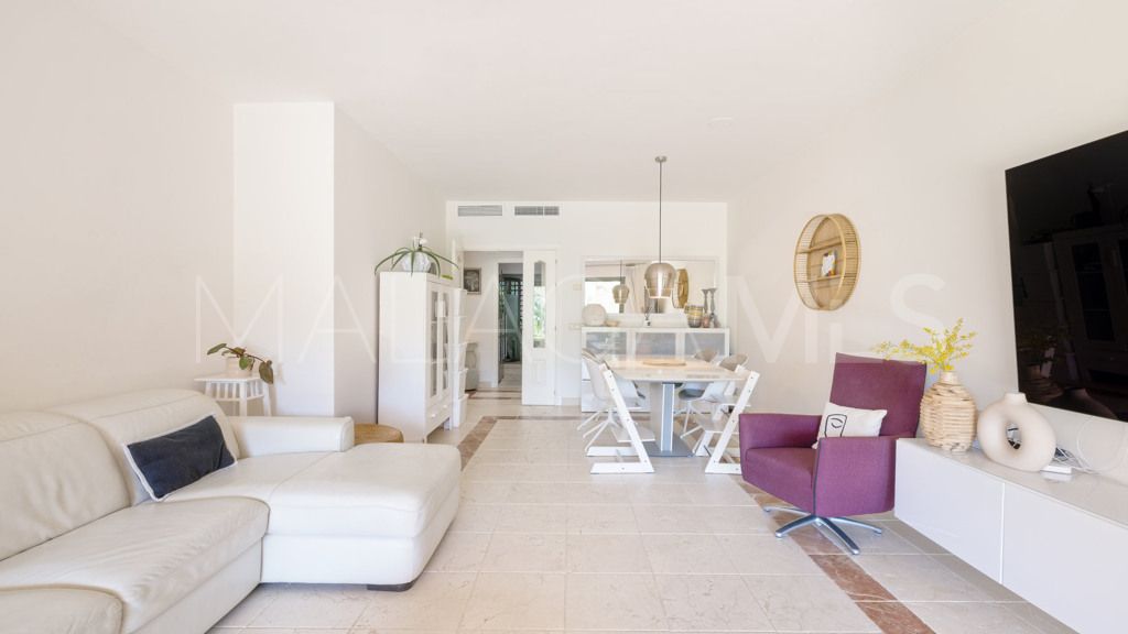 Apartment for sale in El Paraiso
