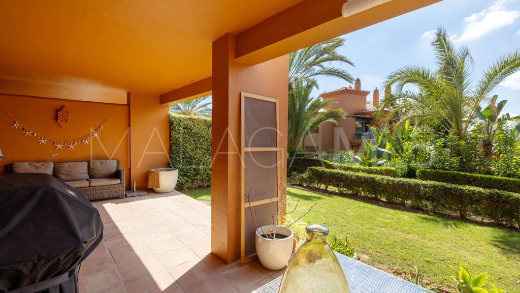 Apartment for sale in El Paraiso