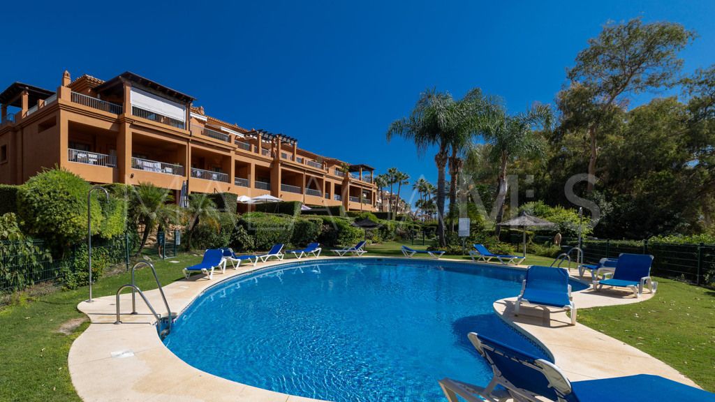 Apartment for sale in El Paraiso