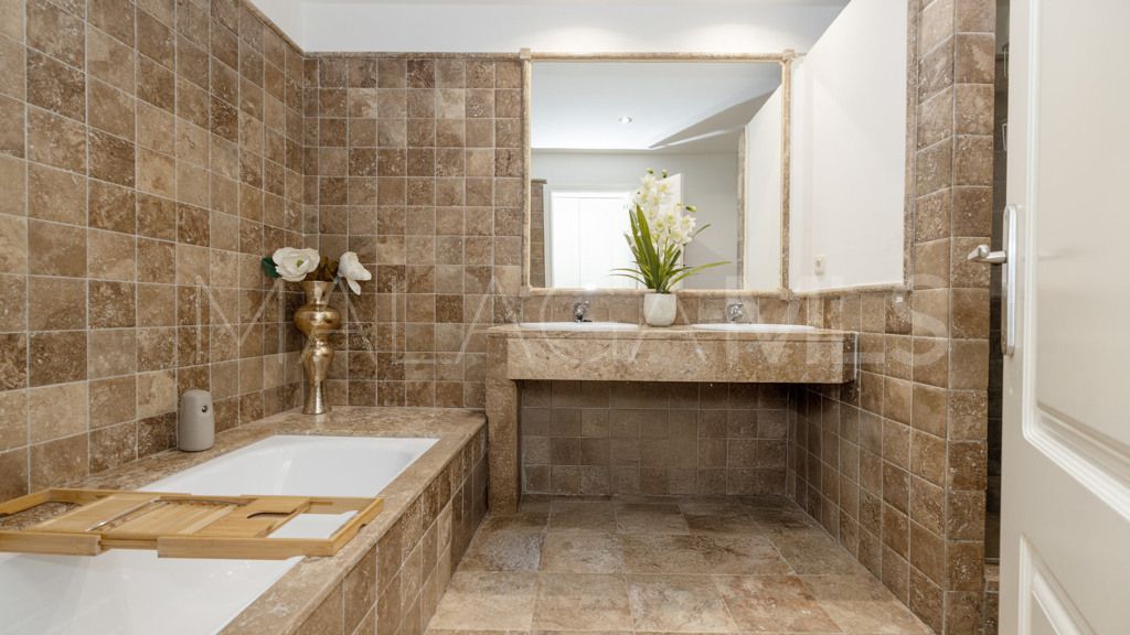 Apartment for sale in El Paraiso