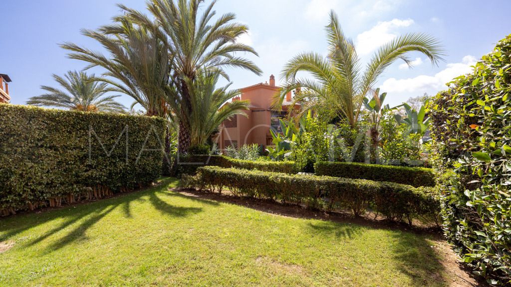 Apartment for sale in El Paraiso