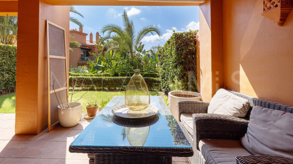 Apartment for sale in El Paraiso