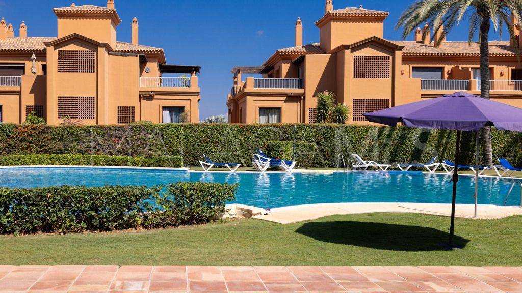 Apartment for sale in El Paraiso