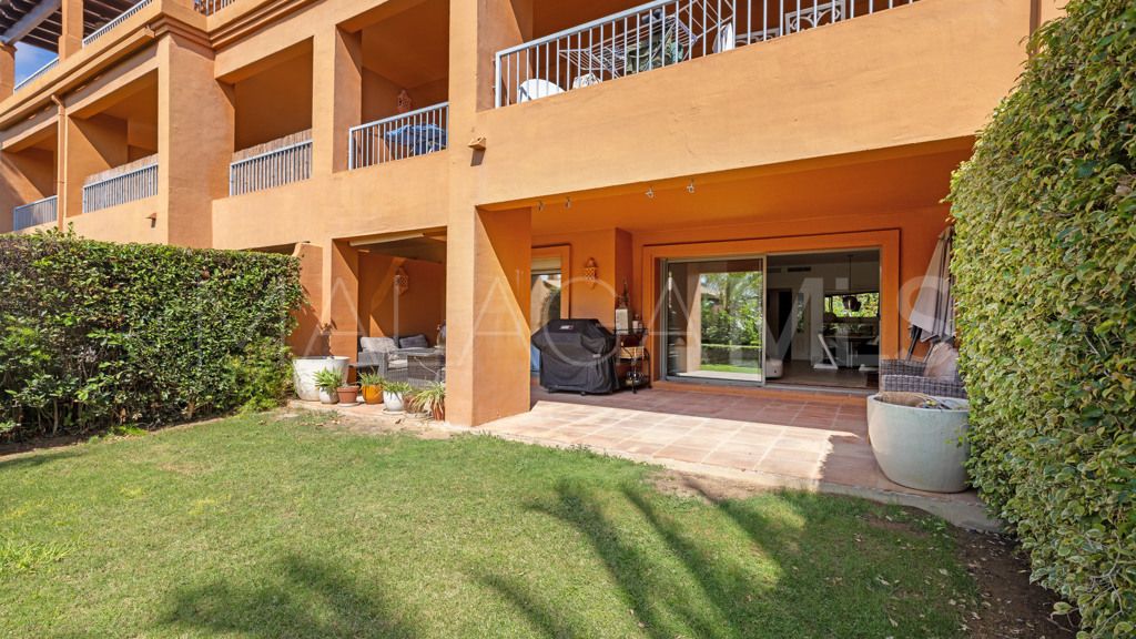 Apartment for sale in El Paraiso