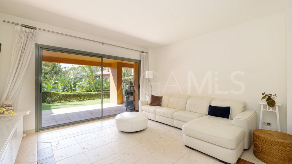 Apartment for sale in El Paraiso