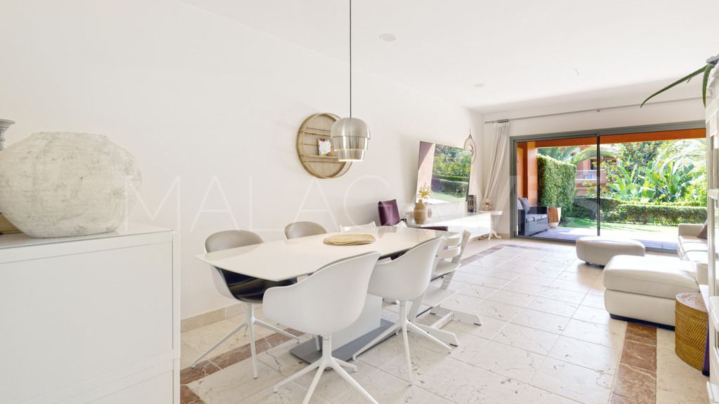 Apartment for sale in El Paraiso