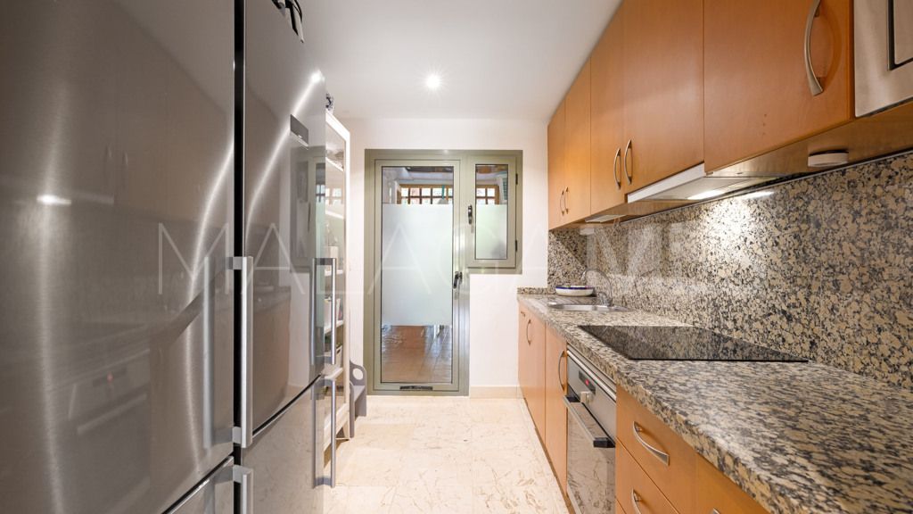 Apartment for sale in El Paraiso