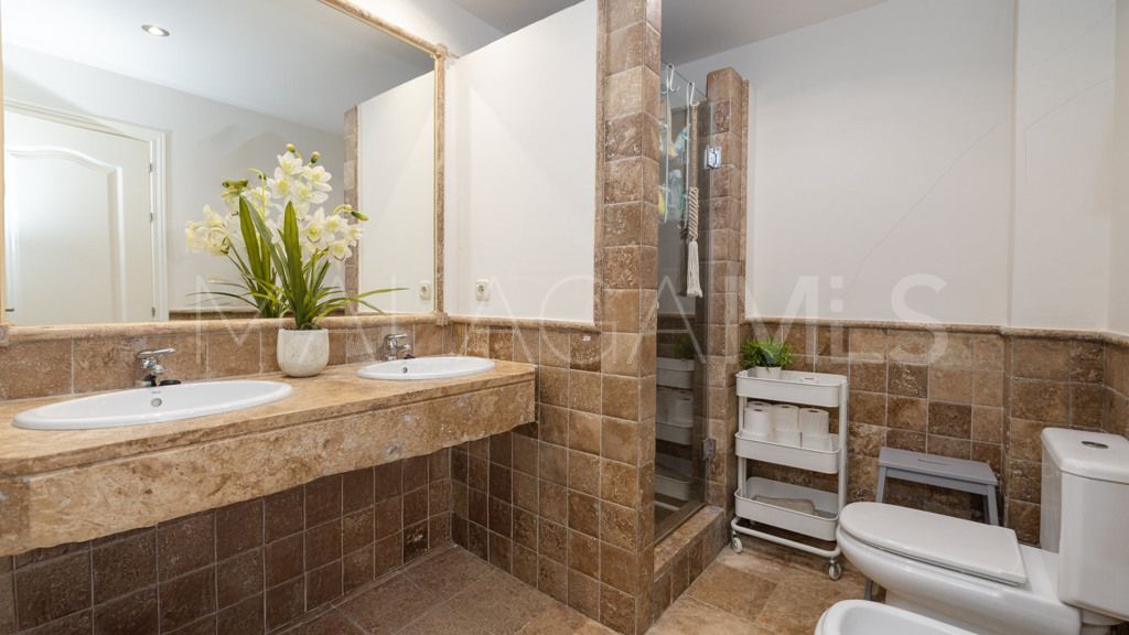 Apartment for sale in El Paraiso